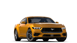 2026 Ford Mustang® External Image 5